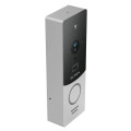 Відеопанель 2 Мп Slinex ML-20CRHD silver+black зі зчитувачем EM-Marine-
