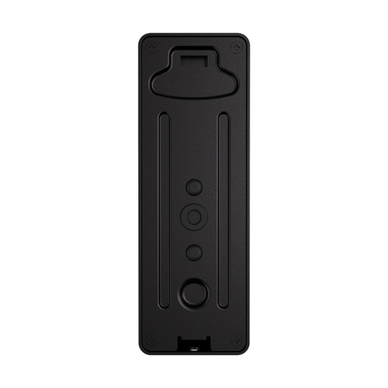 Видеопанель 2 Мп Slinex ML-20HD black