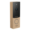 Відеопанель 2 Мп Slinex ML-20HD gold+black-