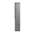 Відеопанель 2 Мп Slinex ML-20HD silver+black-