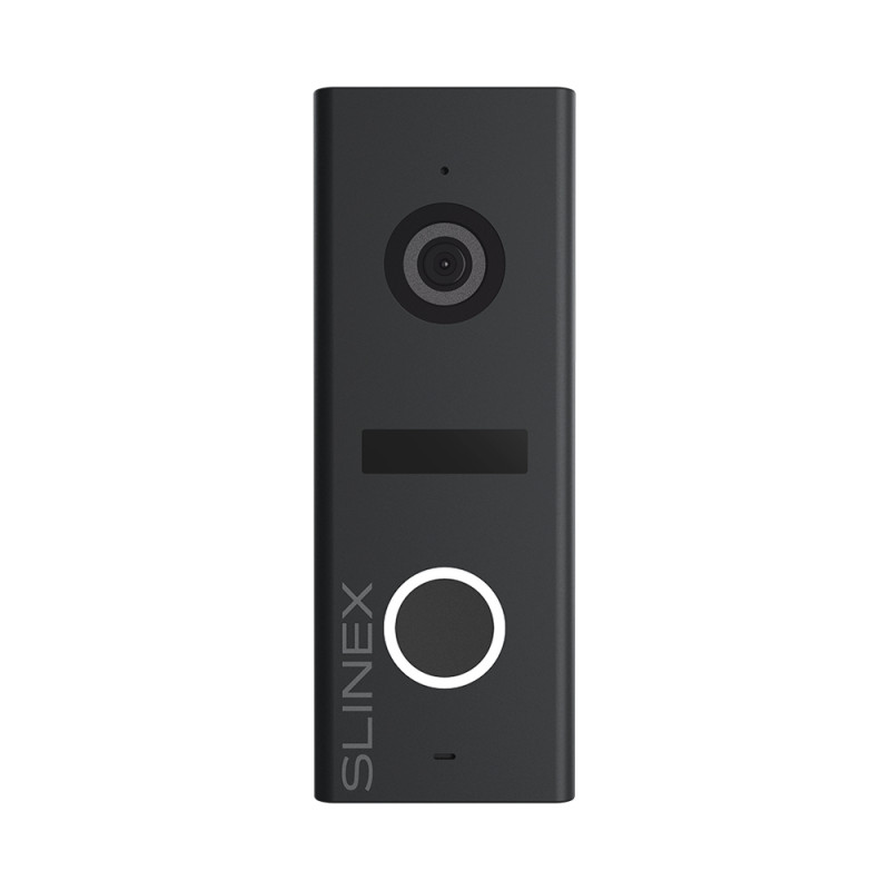Вызывная панель Slinex ML-17HR graphite