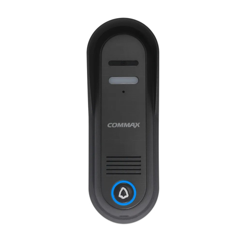 Відеопанель Commax DRC-4CPHD2 Dark Silver-