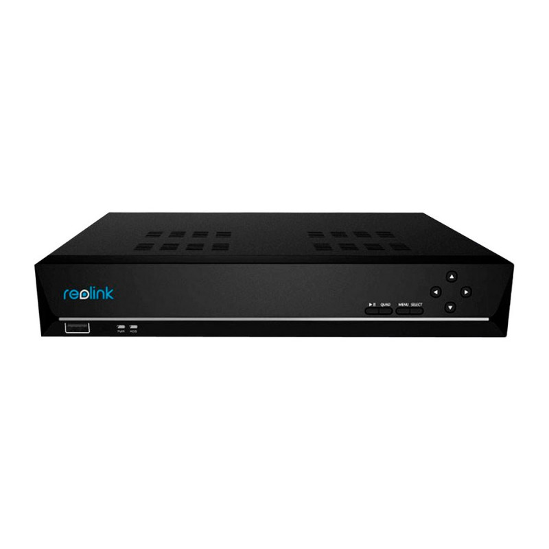 IP-видеорегистратор Reolink NVS16
