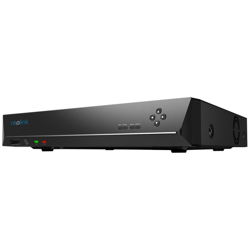 IP-видеорегистратор Reolink NVS16