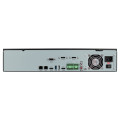 IP-видеорегистратор 32-канальный Provision-ISR NVR12-32800RFAN(2U) с распознаванием лиц для систем видеонаблюдения
