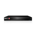 IP-видеорегистратор 16-канальный Provision-ISR NVR8-16400AN(1U)-V2 с AI видеоаналитикой для систем видеонаблюдения