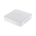 HD-TVI відеореєстратор 8-канальний Hikvision iDS-7108HQHI-M1/S(E) з підтримкою відеоаналітики для системи відеоспостереження-