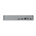 IP-відеореєстратор 8-канальний Provision-ISR NVR5-8200XN(MM) з відеоаналітикою для систем відеоспостереження-