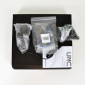 IP відеореєстратор UNC NVR5116 U мережевий 16-х канальний-