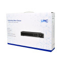IP відеореєстратор UNC NVR5116 U мережевий 16-х канальний-