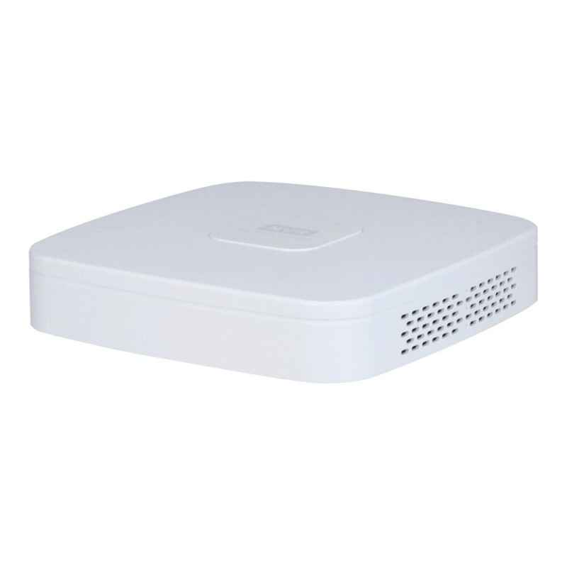 IP-відеореєстратор 16-канальний Dahua DHI-NVR2116-I2 з AI функціями для систем відеонагляду-