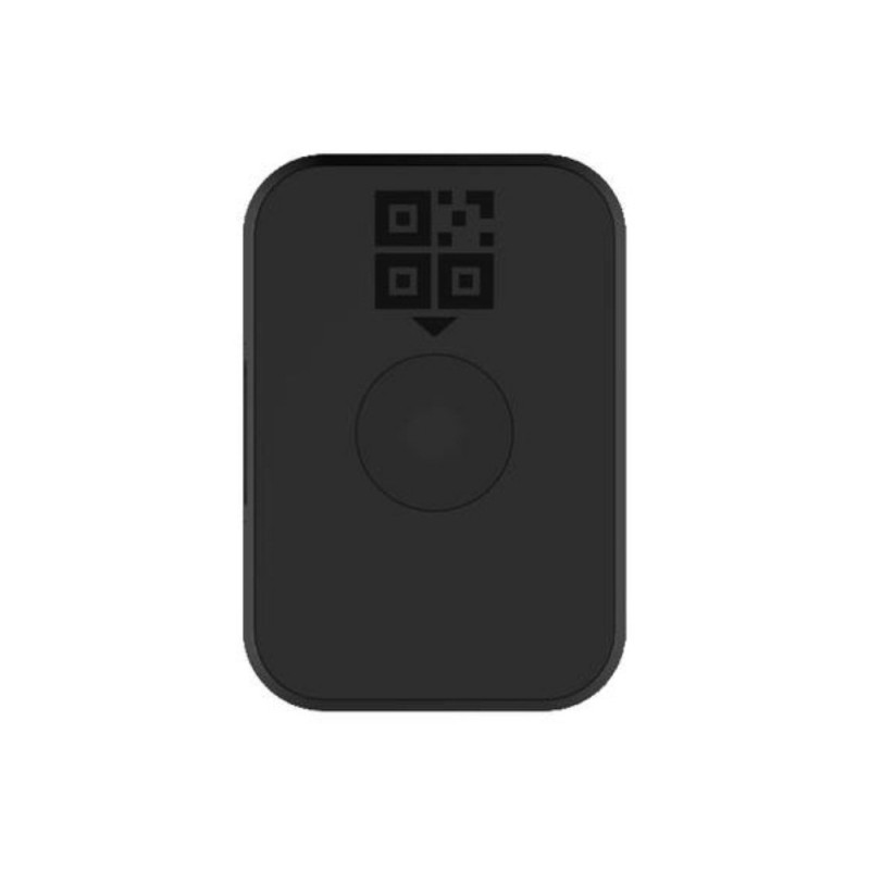 Зчитувач Hikvision DS-KAB6-QR для зчитування QR кодів-