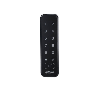 Зчитувач Dahua DHI-ASR2201A