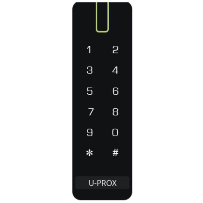 Зчитувач U-Prox SL keypad-