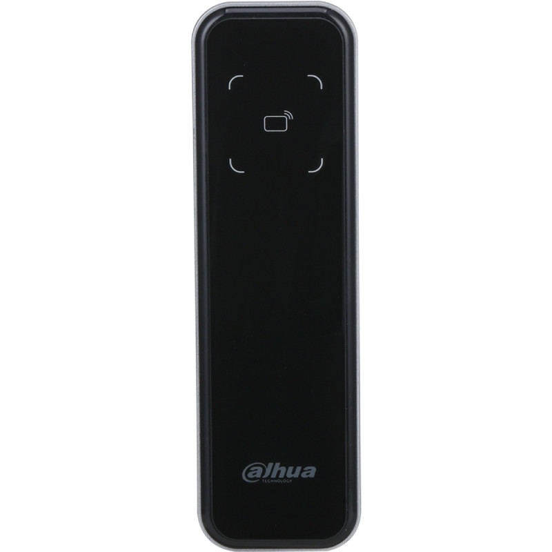 Зчитувач Dahua DHI-ASR2200A-