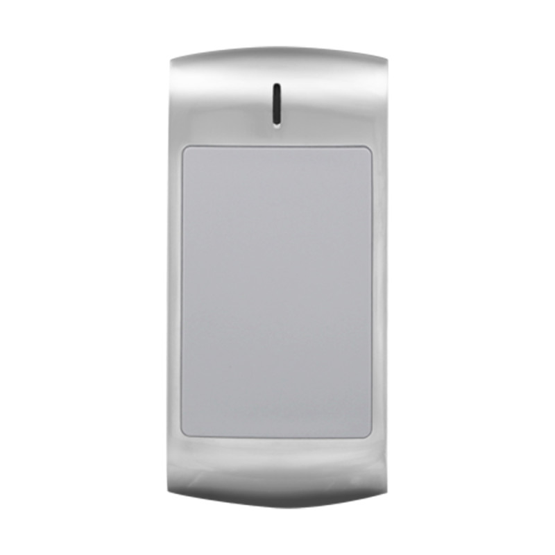 Считыватель Mifare+EM ZKTeco MR1010 влагозащищенный антивандальный
