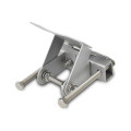 UHF-зчитувач вуличний ZKTeco UHF10 E Pro дальньої дії-