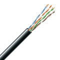 Кабель вита пара UTP CAT5e Dahua DH-PFM920-5EU зовнішній 305 м (0.5 мм)-